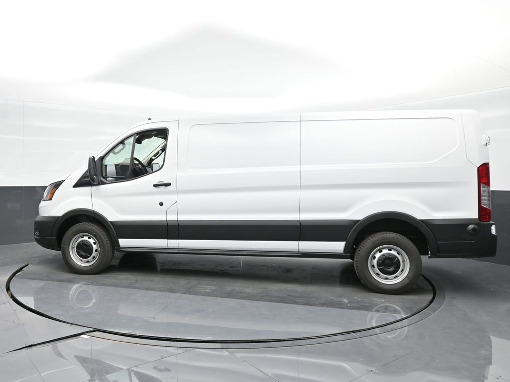 New 2024 Ford Transit 150 Low Roof w/ Load Area Protection Package image 2