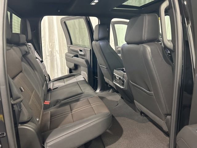 Certified 2026 Chevrolet Silverado 3500 High Country w/ High Country Premium Package AWD/4WD image 12
