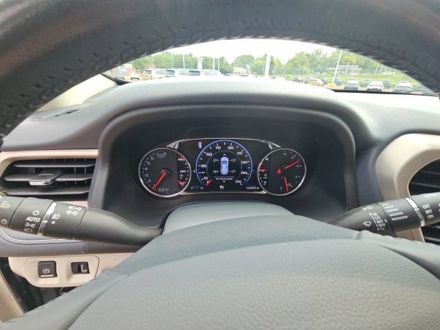 Used 2020 GMC Acadia Denali w/ LPO, Floor Liner Package FWD image 20
