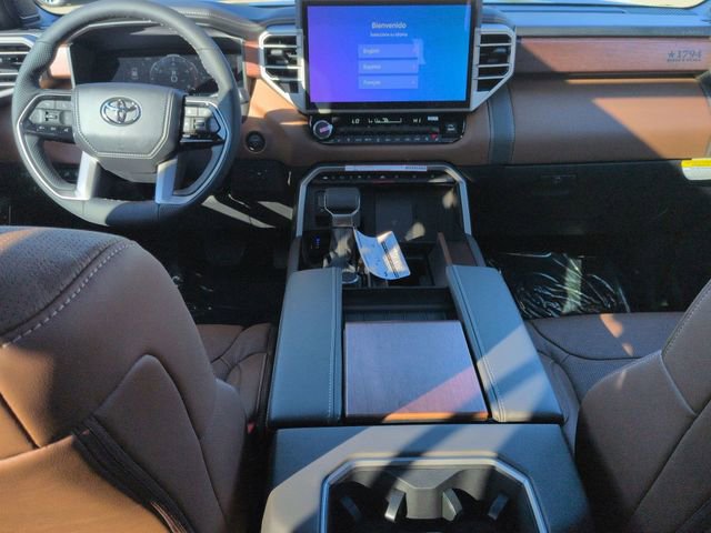 New 2026 Toyota Sequoia 1794 Edition image 25
