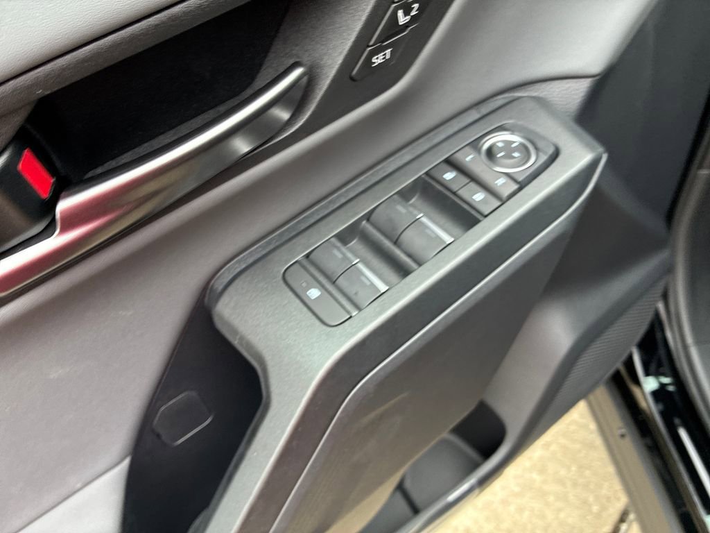 New 2026 Toyota RAV4 XSE image 13