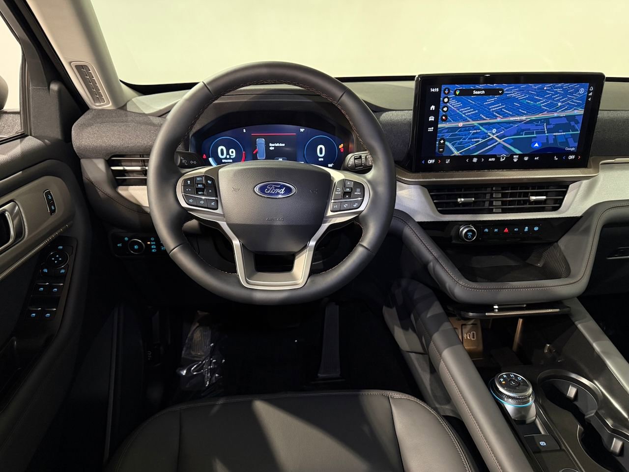 New 2026 Ford Explorer Active w/ Active Comfort Package image 22