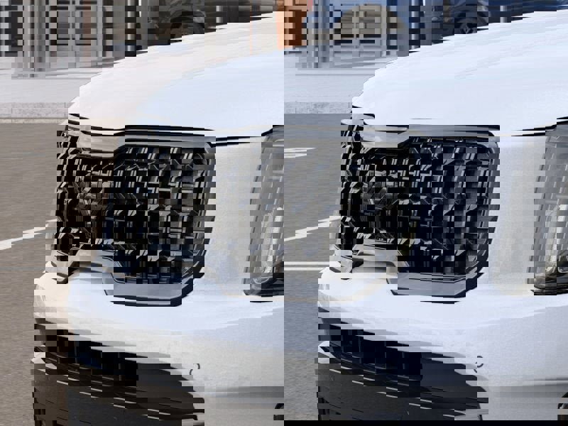 New 2025 Kia Telluride SX X-Line image 11