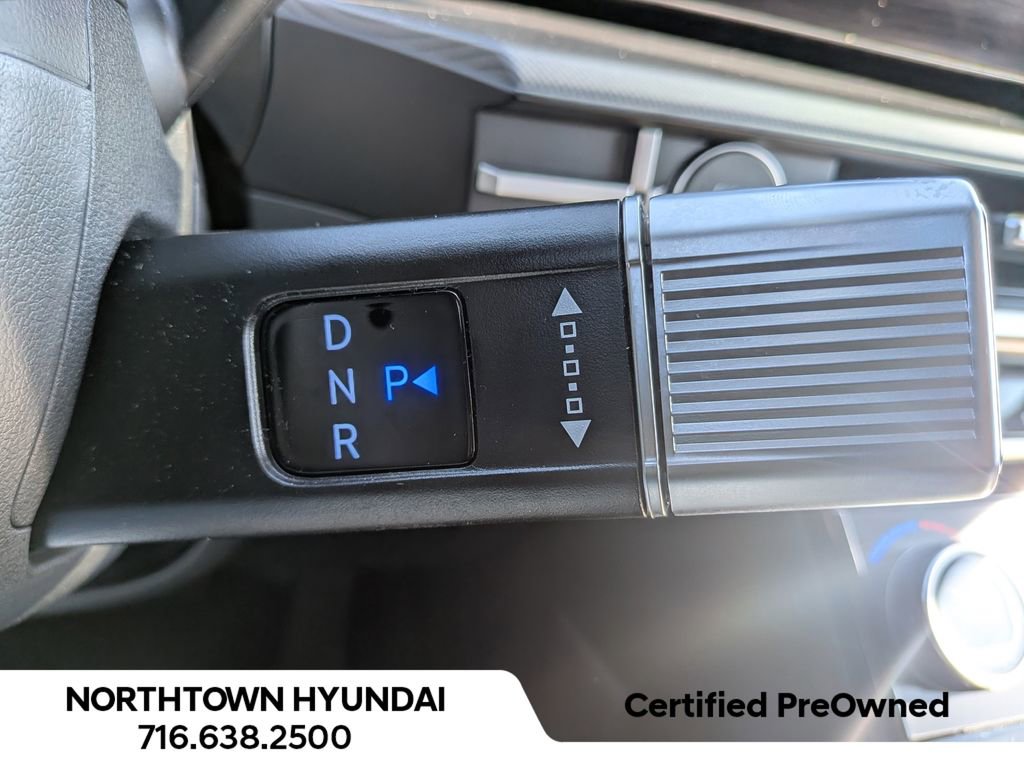 Certified 2026 Hyundai Santa Fe SEL image 16