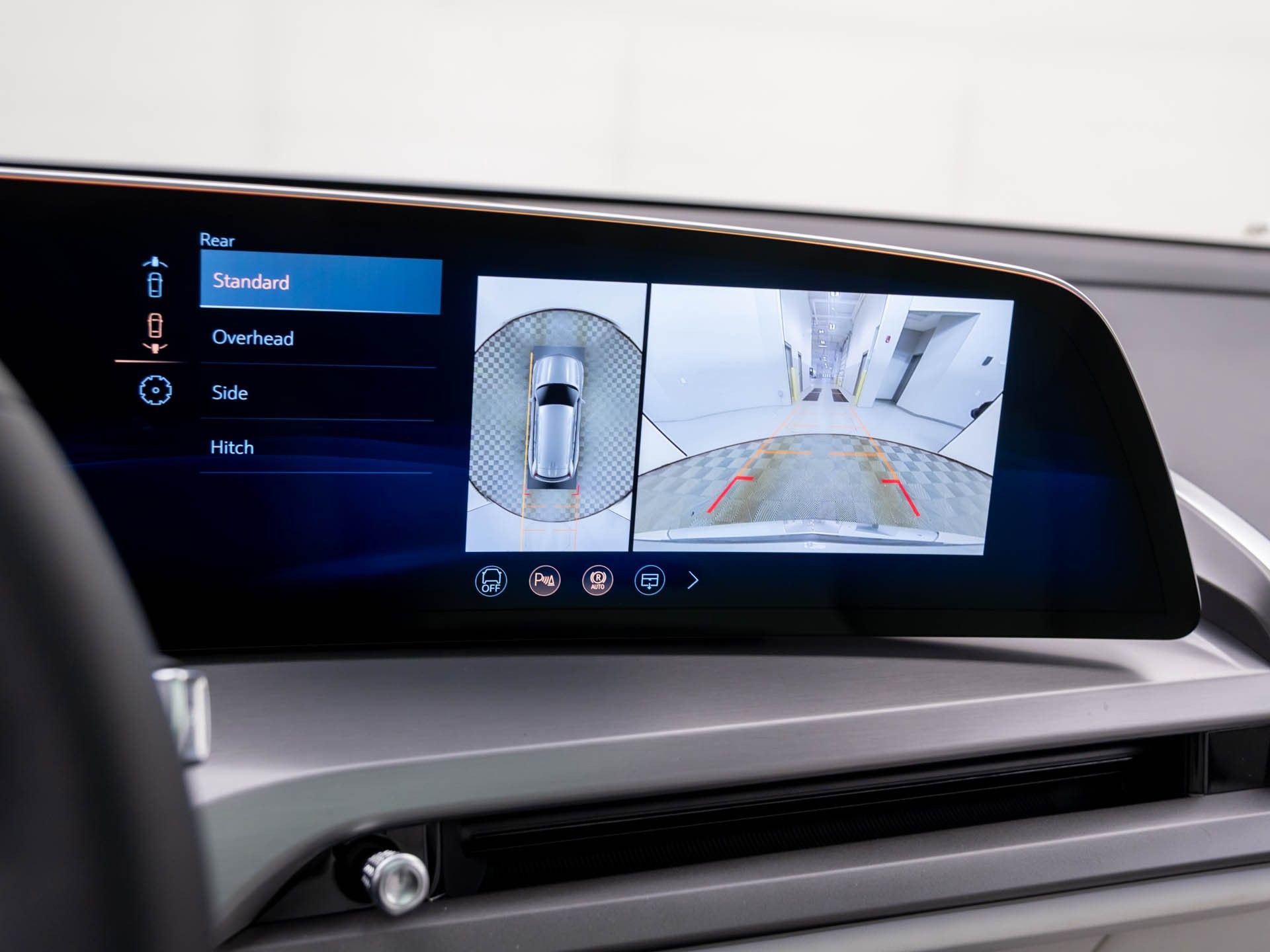 New 2026 Cadillac Vistiq Luxury w/ LPO, Floor Liner Package AWD/4WD image 27