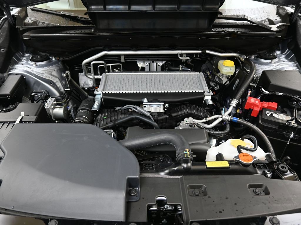 New 2026 Subaru Ascent Limited image 9