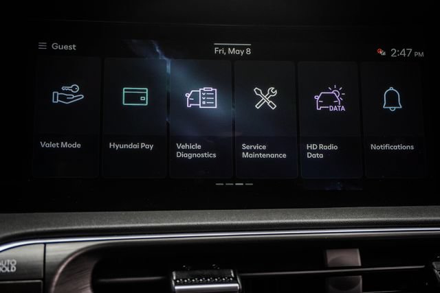 New 2026 Hyundai Palisade FWD Hybrid image 28