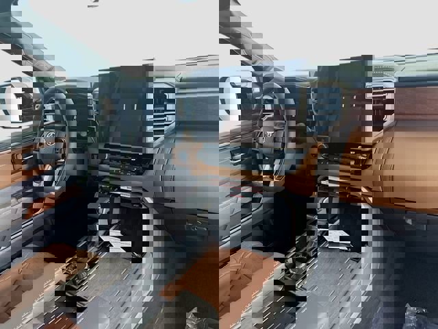 New 2026 Toyota Tundra 1794 Edition image 29