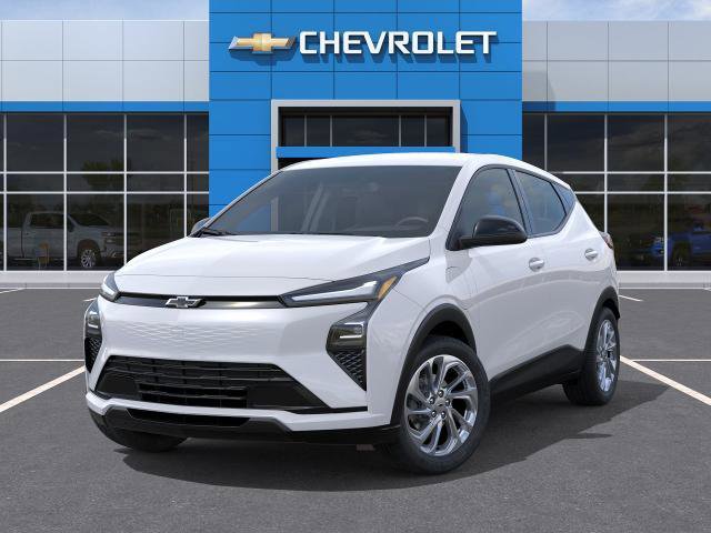 New 2027 Chevrolet Bolt LT FWD image 30