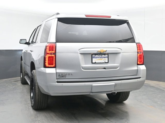 Used 2019 Chevrolet Tahoe LT AWD/4WD image 12