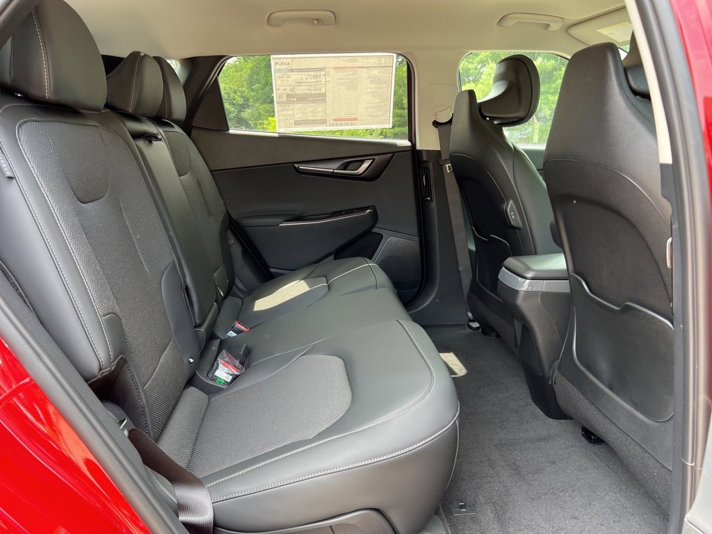 New 2025 Kia EV6 Light w/ Light LR Technology Package image 14