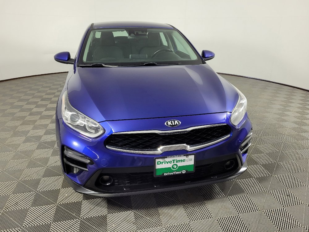 Used 2019 Kia Forte S FWD image 14