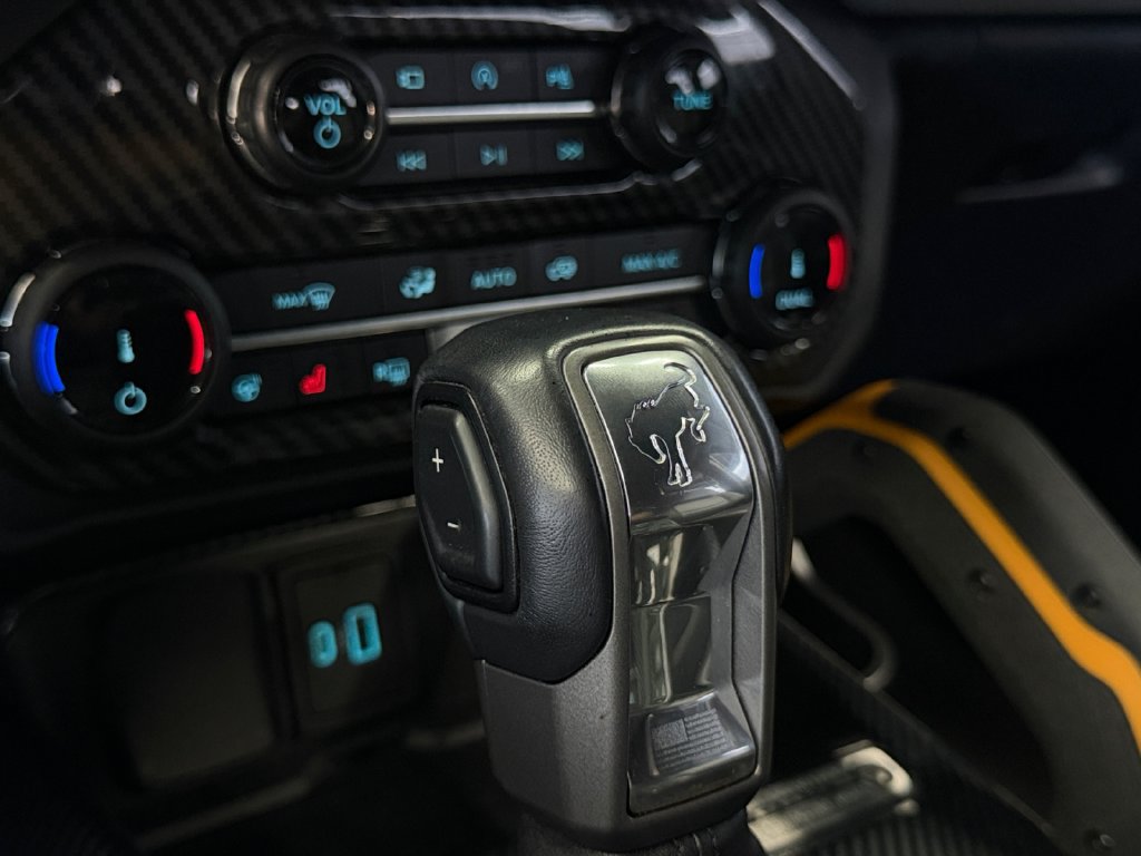 Used 2022 Ford Bronco Badlands AWD/4WD image 30