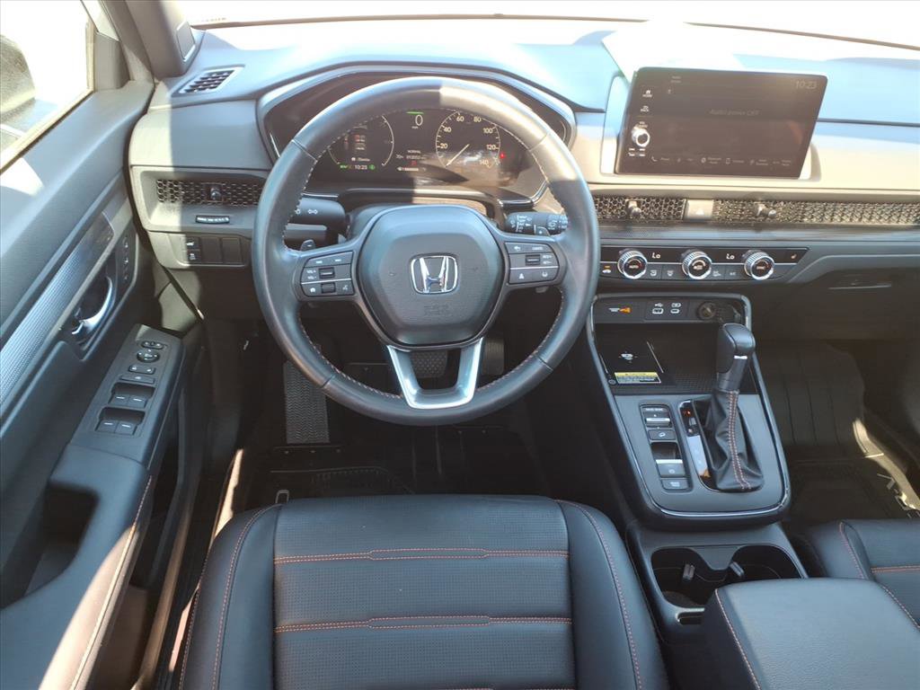 Used 2025 Honda CR-V Sport-L image 6