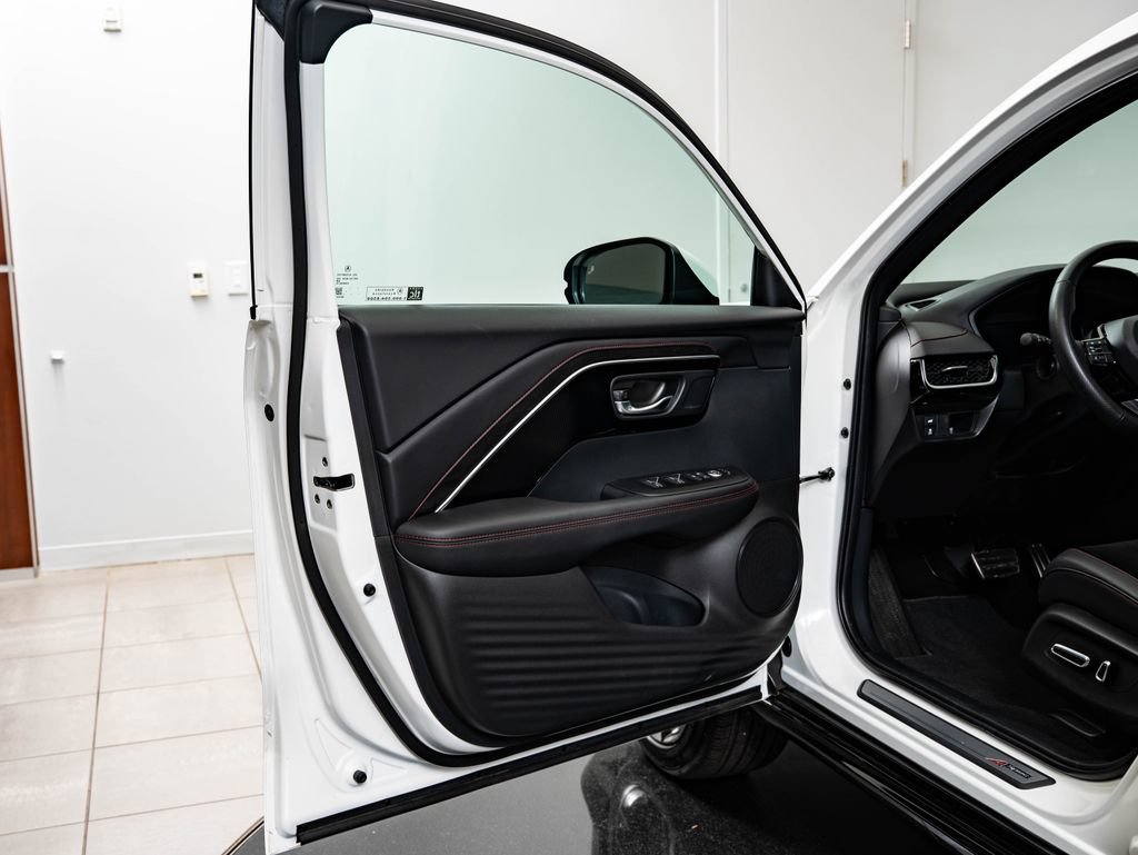 Certified 2025 Acura ADX A-Spec AWD/4WD image 28