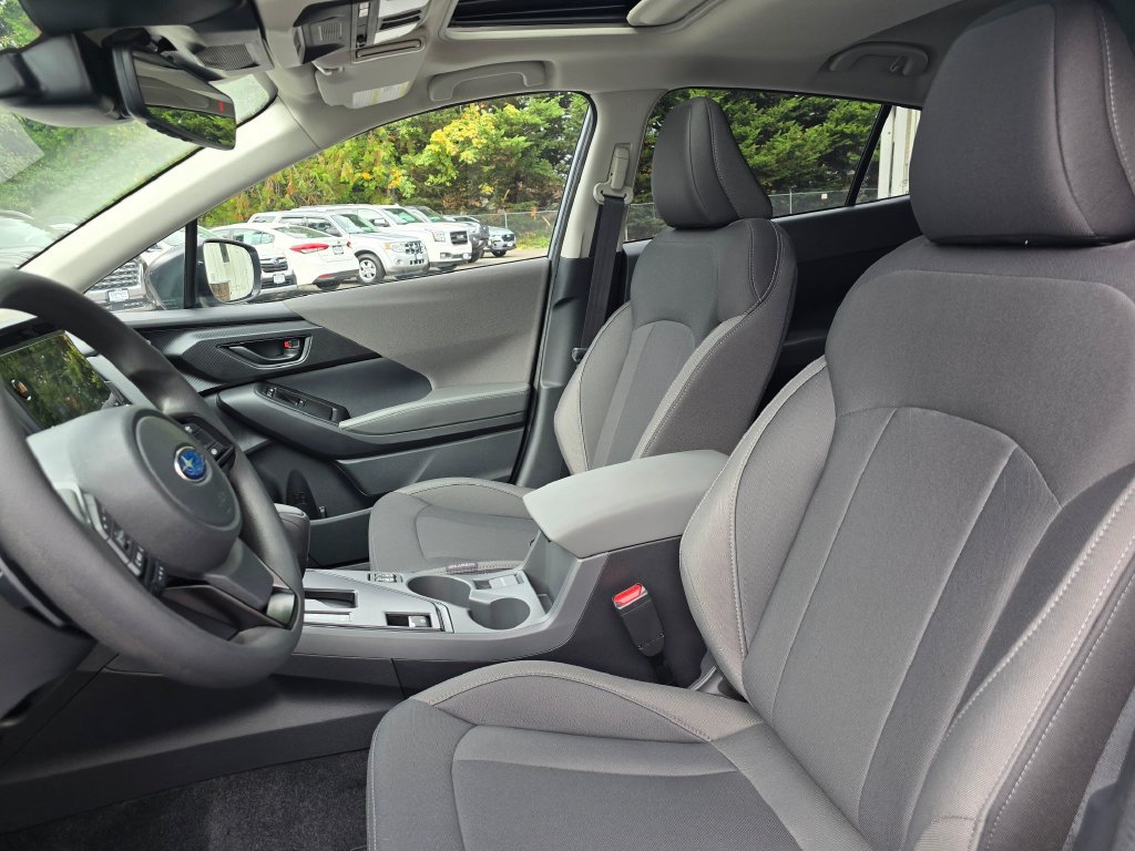 New 2026 Subaru Crosstrek 2.5i Premium AWD/4WD image 12
