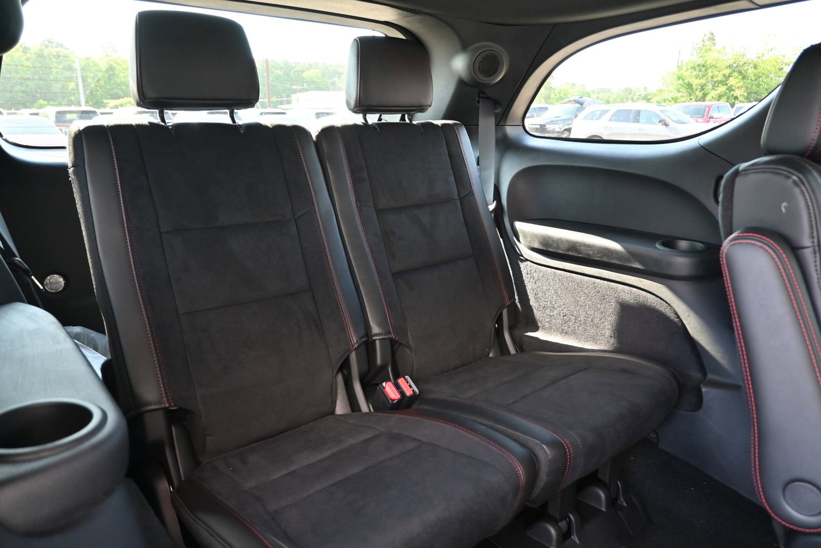 New 2026 Dodge Durango GT AWD/4WD image 33