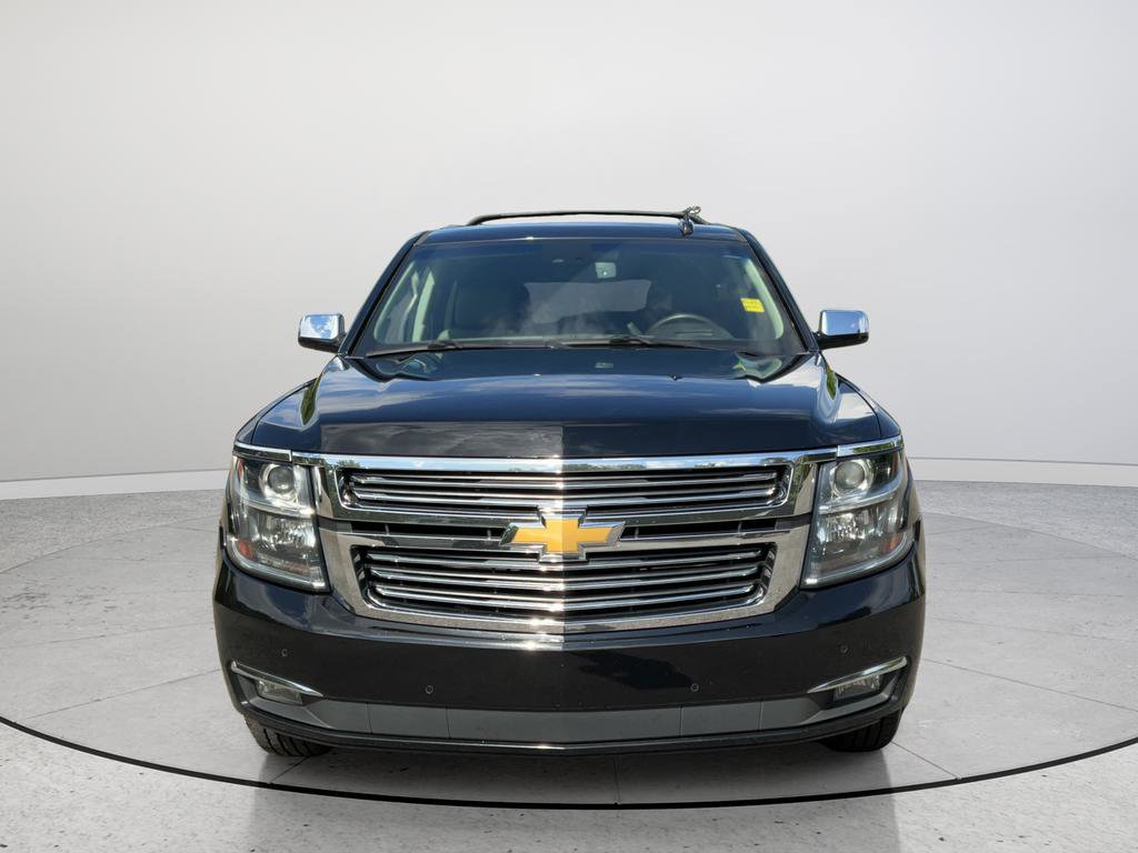 Used 2020 Chevrolet Tahoe Premier AWD/4WD image 4
