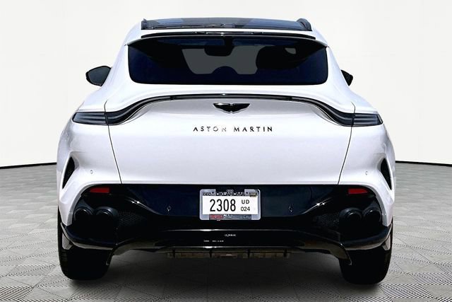 Used 2023 Aston Martin DBX 707 image 4