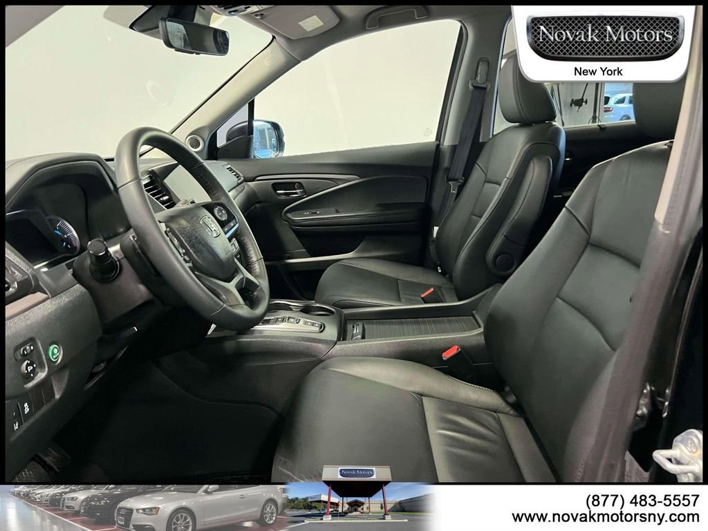 Used 2022 Honda Pilot Special Edition image 17