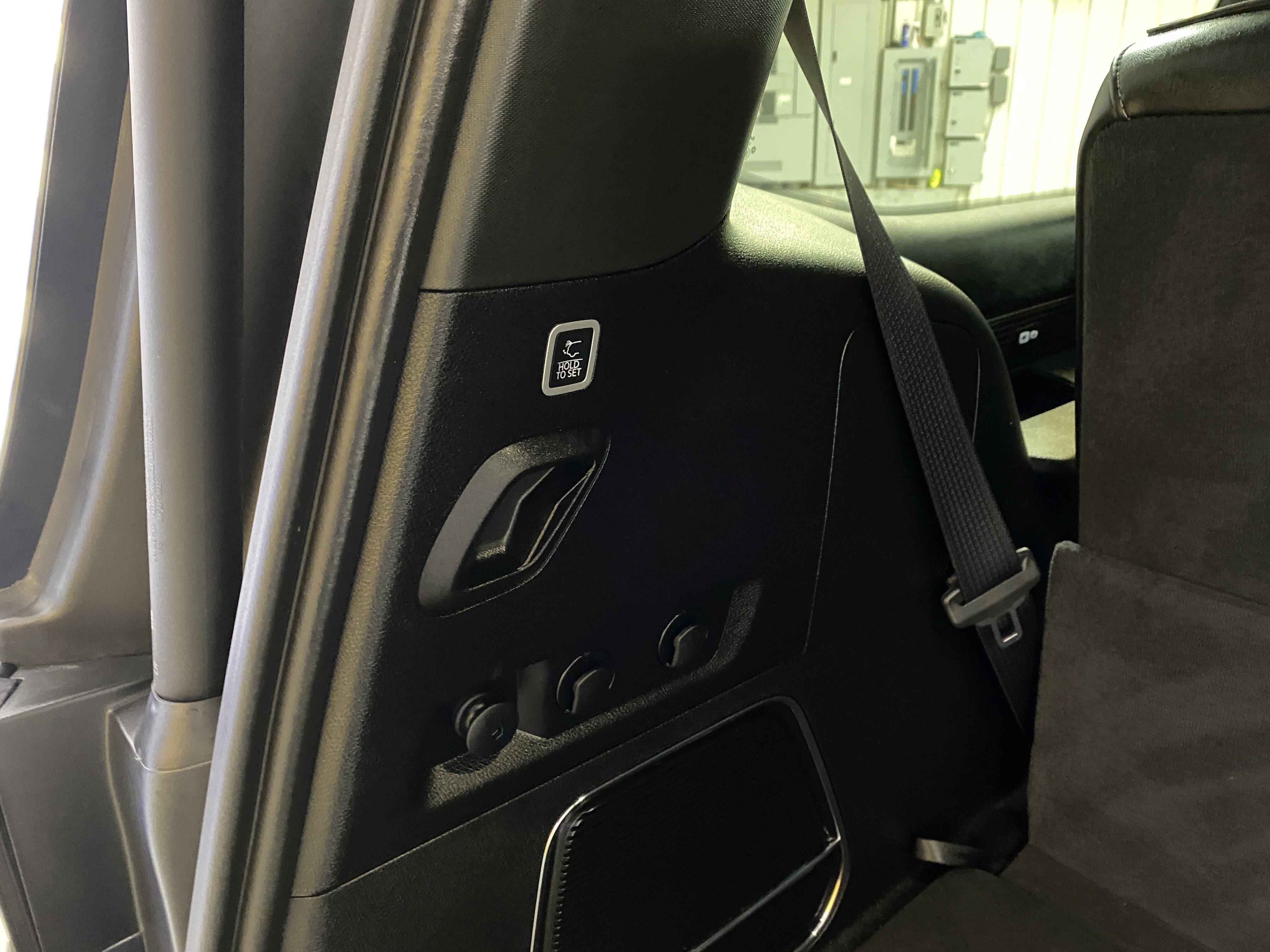 Used 2025 Jeep Wagoneer Series II w/ Premium Group I image 33