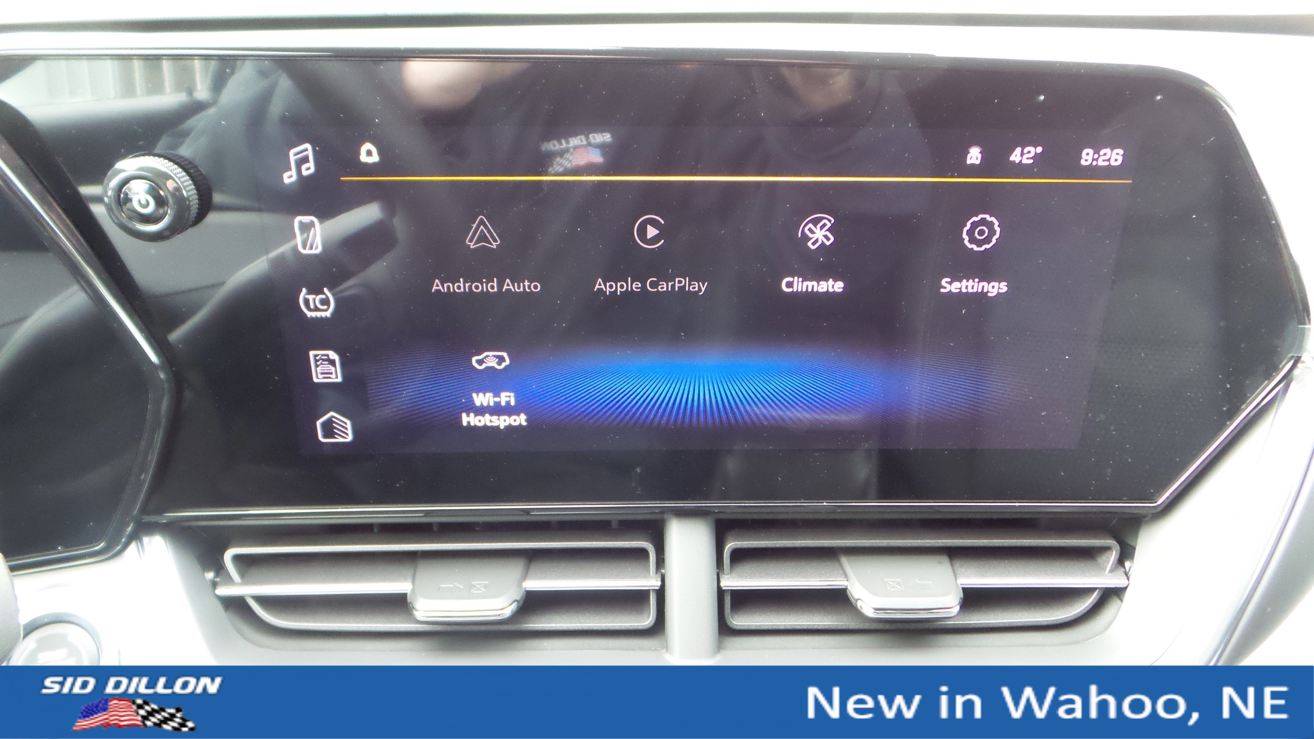 New 2026 Chevrolet Trax LT w/ Driver Confidence Package image 14