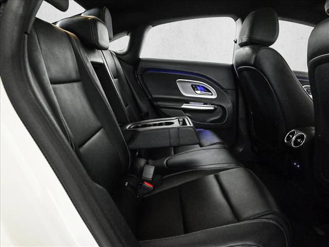 New 2026 Mercedes-Benz CLA 350 image 22