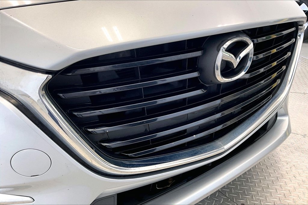 Used 2017 MAZDA MAZDA3 Grand Touring FWD image 29