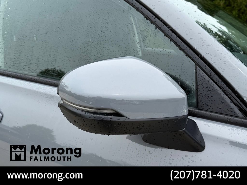 Used 2026 Honda HR-V EX-L image 9