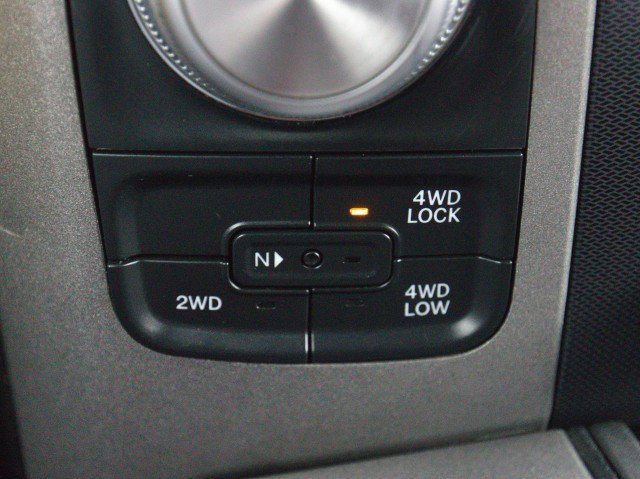 Used 2015 RAM 1500 Rebel image 28