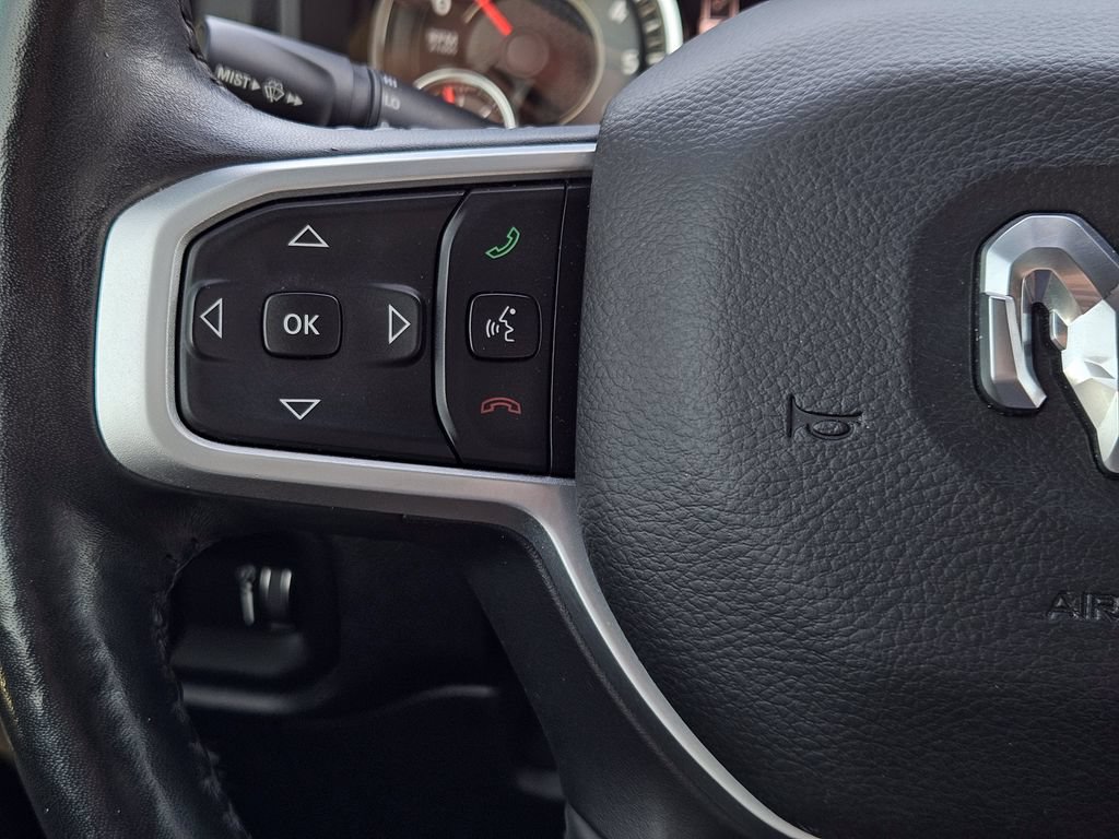 Used 2020 RAM 1500 Big Horn AWD/4WD image 33