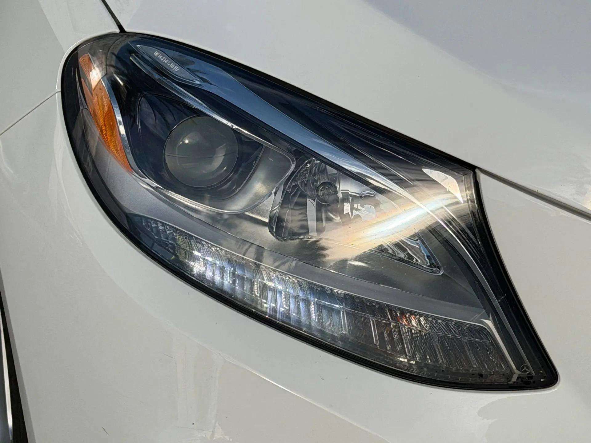 Used 2018 Mercedes-Benz GLE 350 image 9