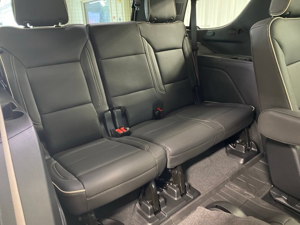 New 2026 Chevrolet Tahoe Premier AWD/4WD image 22
