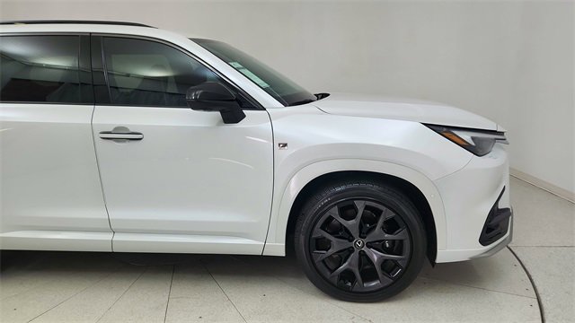 Used 2024 Lexus TX 500h AWD w/ Technology Package image 7