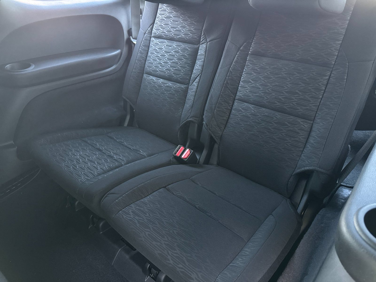 New 2026 Dodge Durango GT AWD/4WD image 15