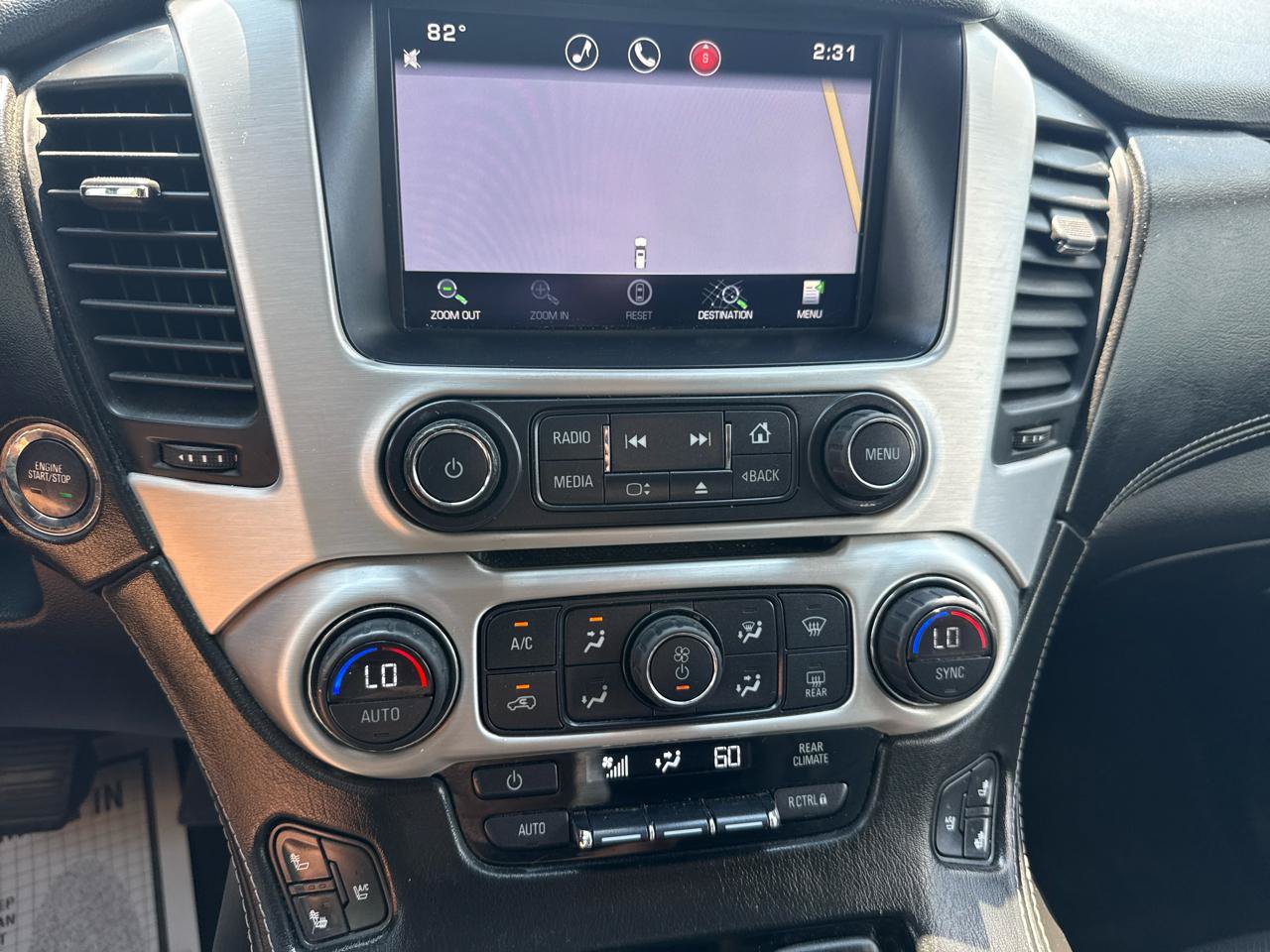 Used 2015 GMC Yukon SLT AWD/4WD image 21