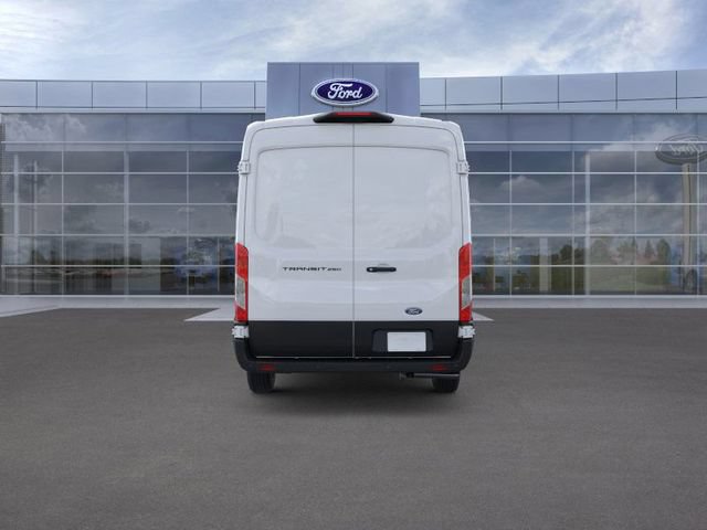 New 2026 Ford Transit 250 148 Medium Roof RWD image 7