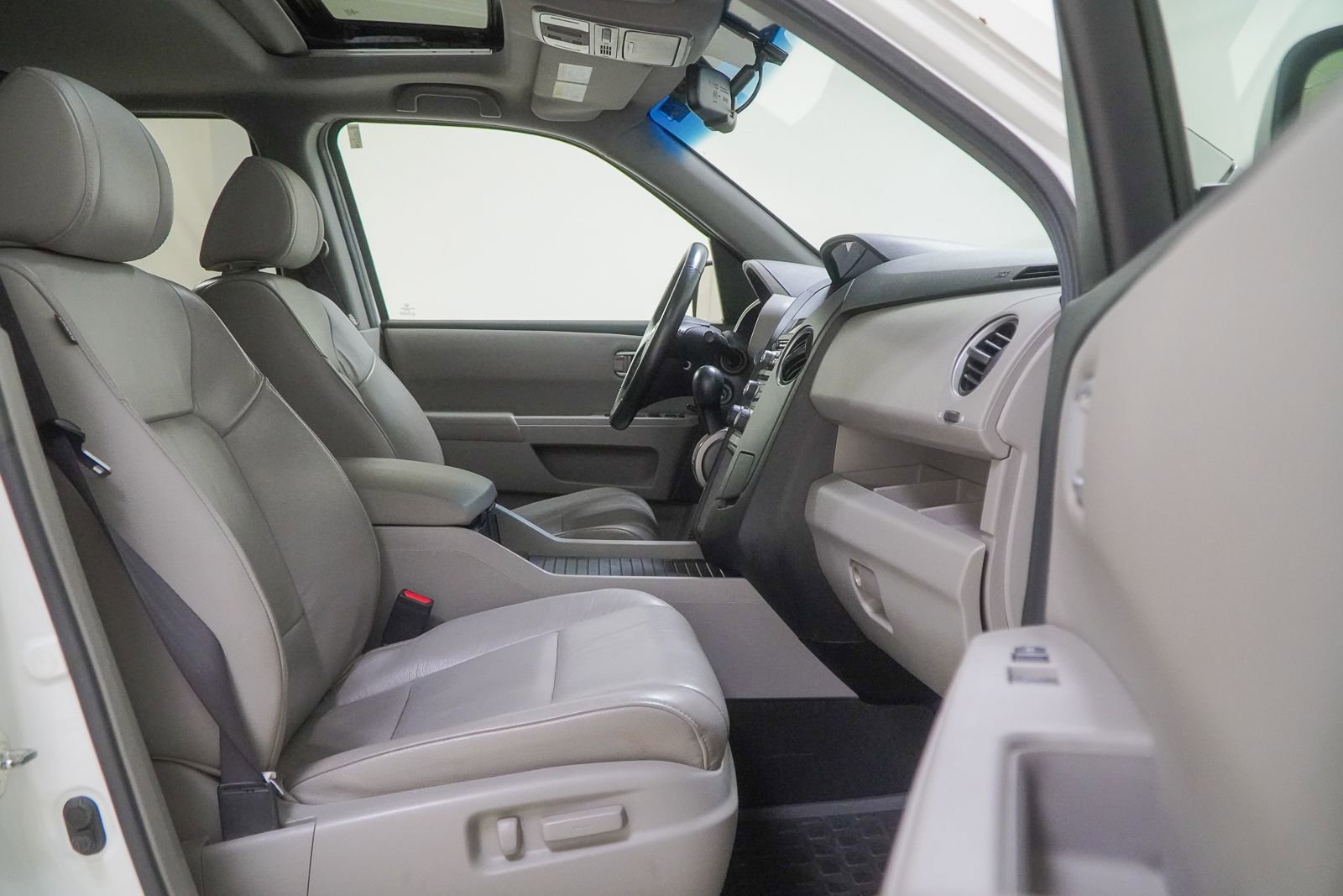 Used 2013 Honda Pilot EX-L image 35