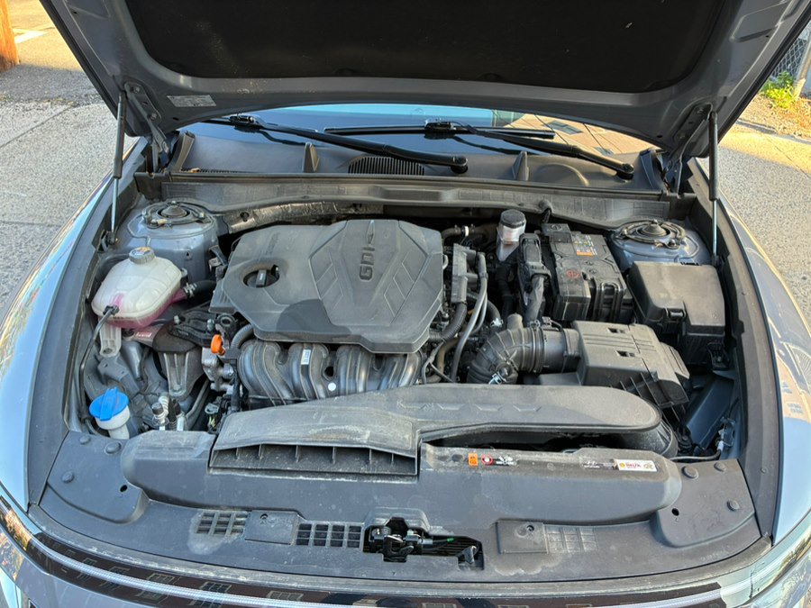 Used 2024 Hyundai Sonata SEL FWD image 18