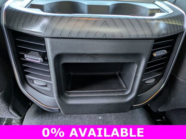 New 2026 RAM 2500 Big Horn image 24