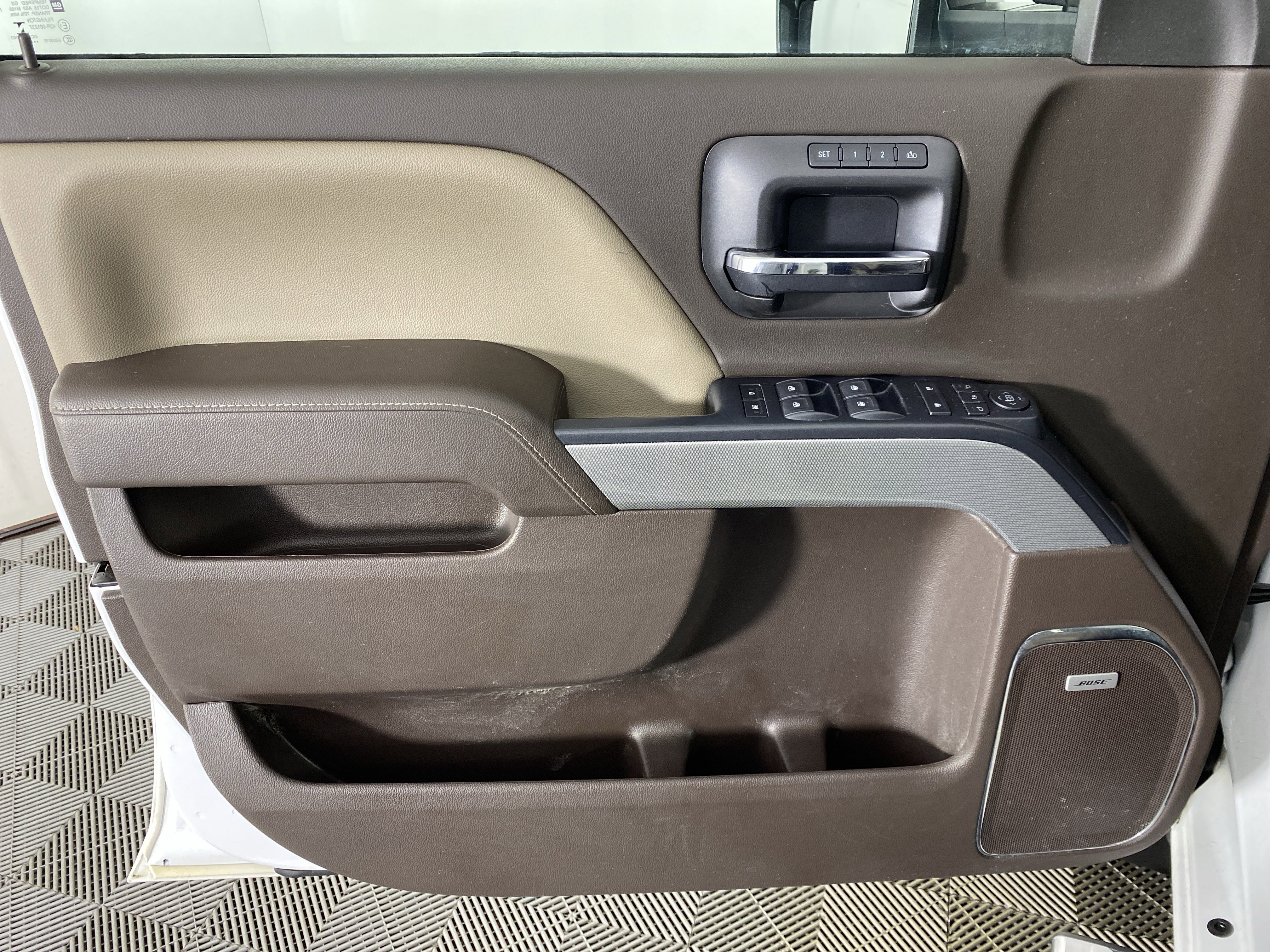 Used 2019 Chevrolet Silverado 3500 LTZ image 15