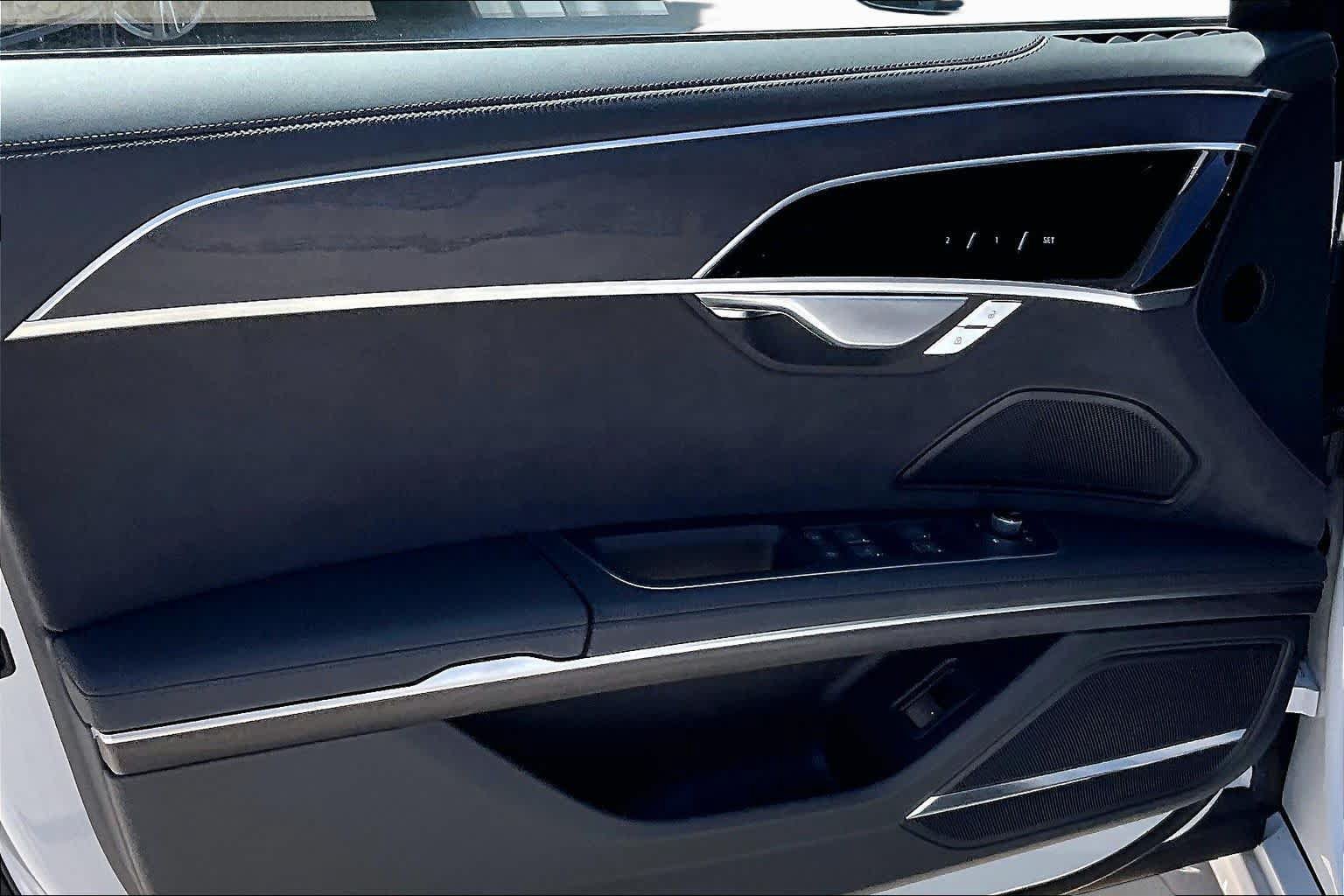 New 2026 Audi A8 L 3.0T AWD/4WD image 10
