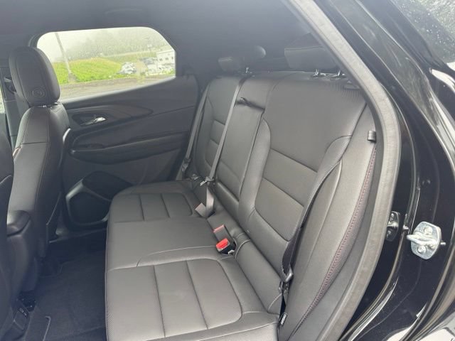 New 2026 Chevrolet TrailBlazer RS w/ Convenience Package FWD image 21