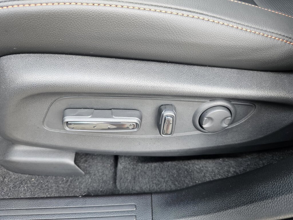 New 2026 Honda CR-V Sport-L image 20