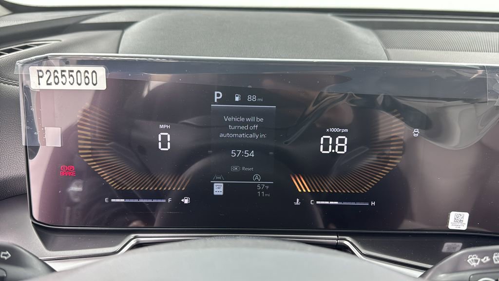 New 2026 Kia Sorento EX image 21