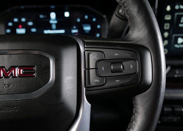 Used 2022 GMC Sierra 1500 Elevation image 20