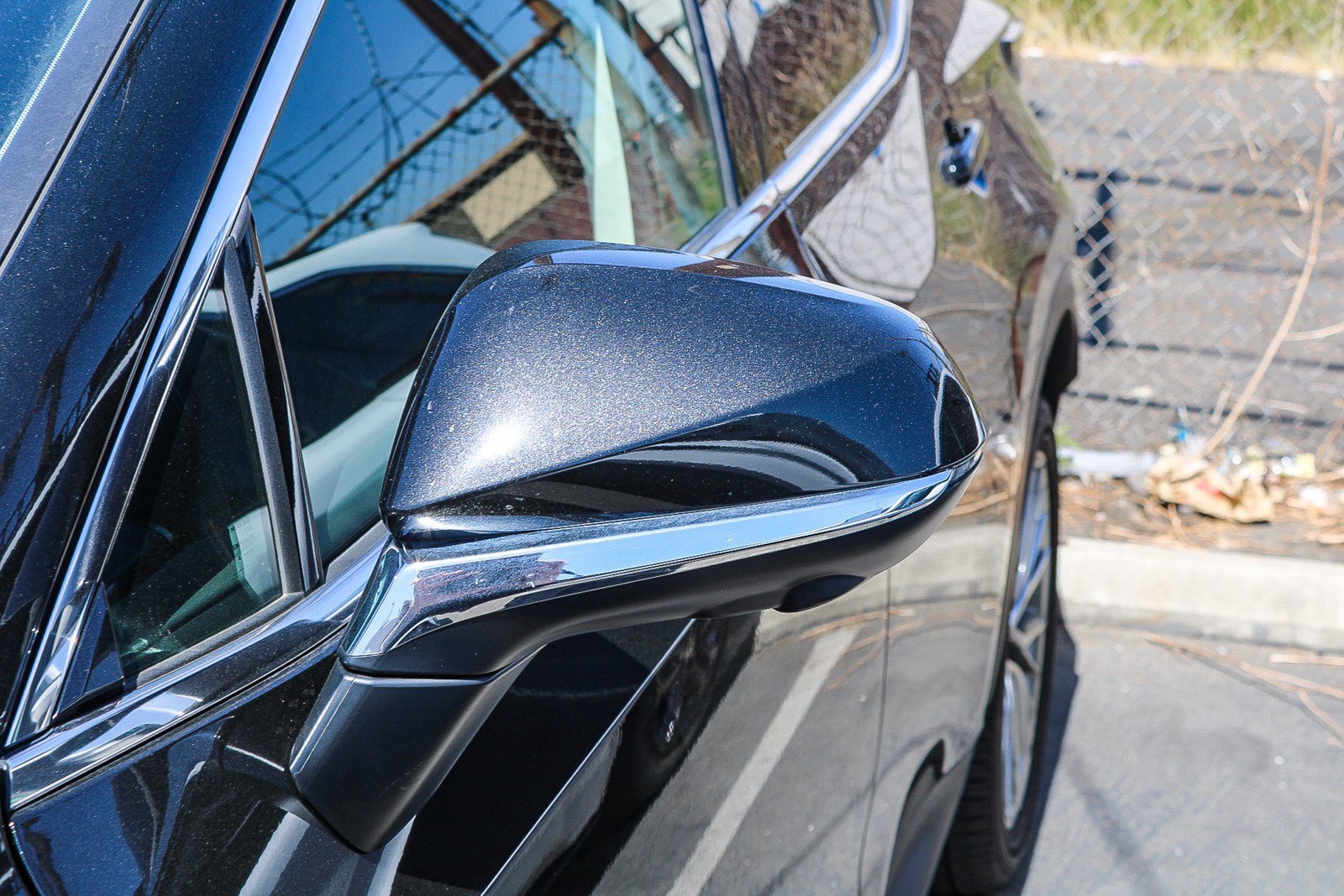 Used 2025 Lexus NX 350 AWD w/ Cold Area Package image 16