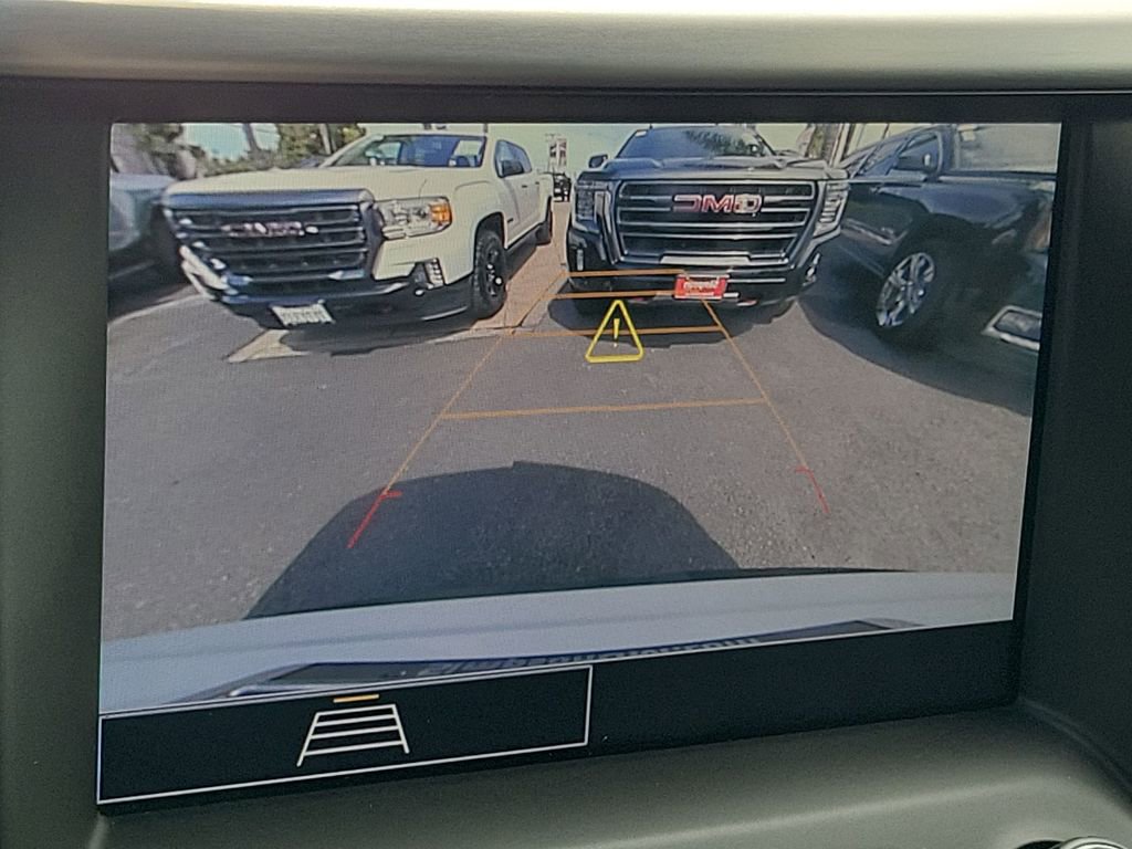 Used 2023 GMC Acadia SLE w/ Elevation Edition image 14