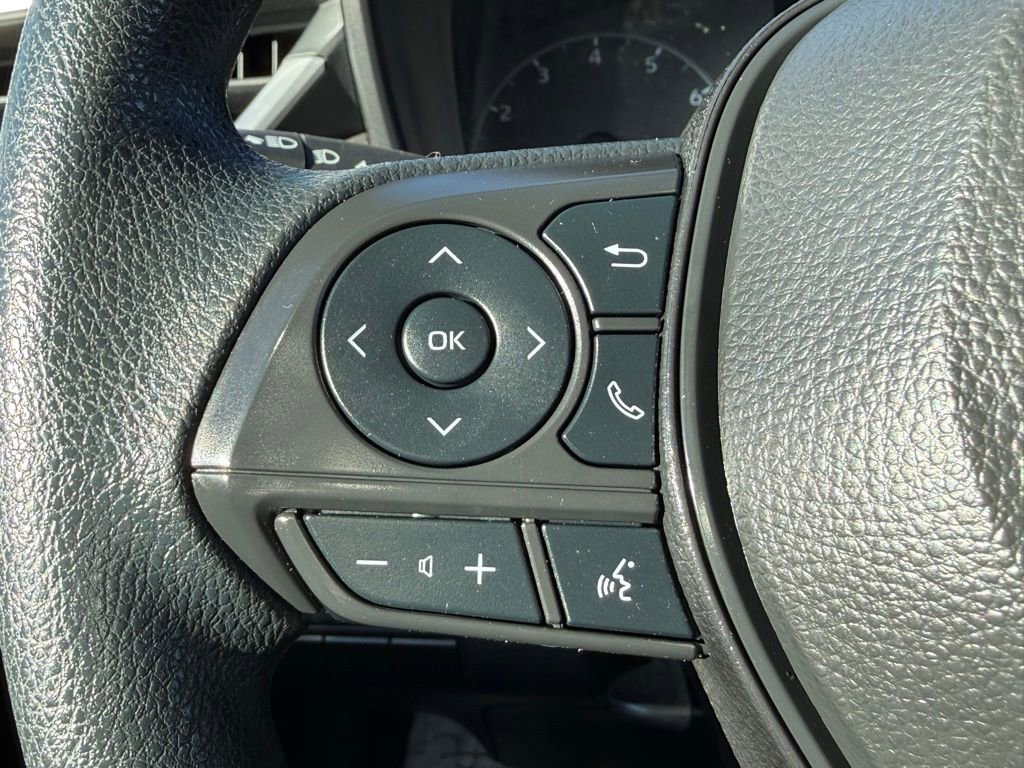Used 2024 Toyota Corolla LE image 17