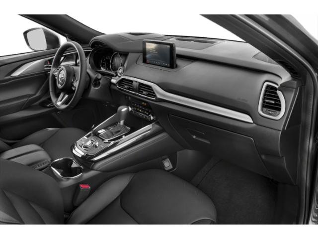 Used 2019 MAZDA CX-9 Grand Touring AWD/4WD image 18